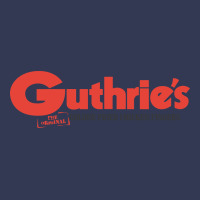 Guthrie's Resto Heavyweight Hoodie | Teevron