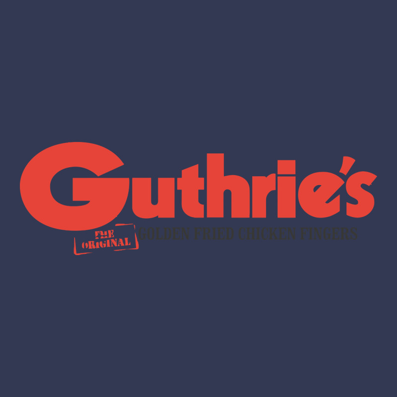 Guthrie's Resto Heavyweight Hoodie by artisFamous | Teevron