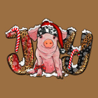 Joy With Pig Vintage Tee | Teevron