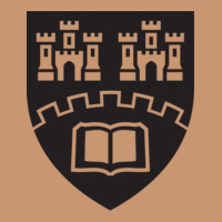 Northumbria University New Coat Of Arms Heavyweight Hoodie | Teevron