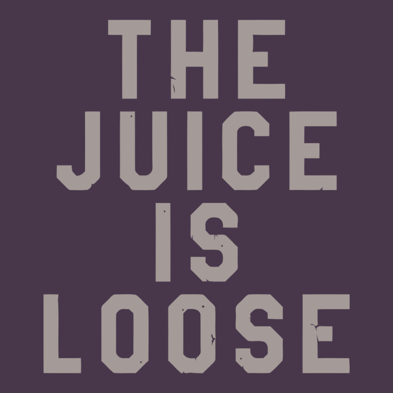 The Juice Is Loose Funny Heavyweight Hoodie by artisFamous | Teevron