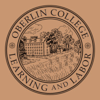Oberlin College, Oberlin, Oh, Heavyweight Hoodie | Teevron