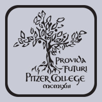 Pitzer College Seal, Cali Heavyweight Hoodie | Teevron