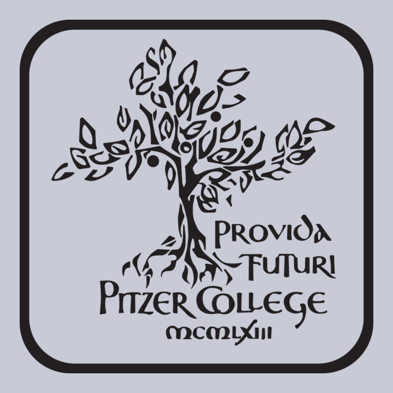 Pitzer College Seal, Cali Heavyweight Hoodie by artisFamous | Teevron