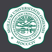 Ohio University Heavyweight Hoodie | Teevron