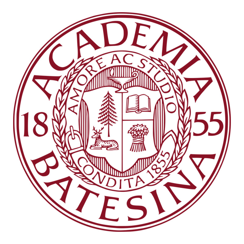 Seal Bates College Heavyweight Hoodie by artisFamous | Teevron
