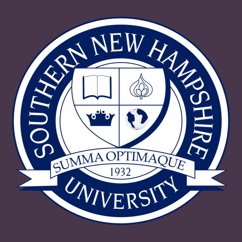 Southern New Hampshire University Heavyweight Hoodie by artisFamous | Teevron