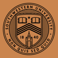 Southwestern University Heavyweight Hoodie | Teevron