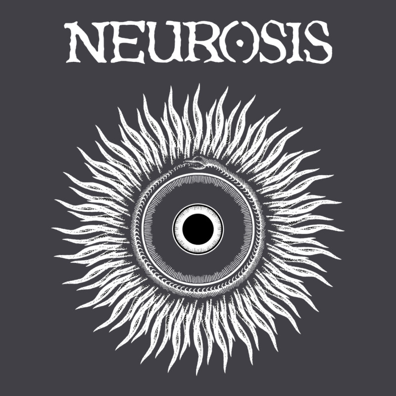 Neurosis Heavyweight Hoodie by artisFamous | Teevron