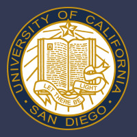 University Of California, San Diego Heavyweight Hoodie | Teevron