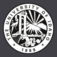 University Of Idaho Heavyweight Hoodie | Teevron