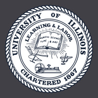 University Of Illinois Heavyweight Hoodie | Teevron