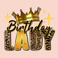 Birthday Lady Urban Hoodie | Teevron