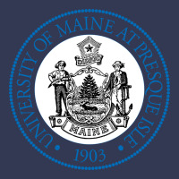 University Of Maine At Presque Isle Heavyweight Hoodie | Teevron