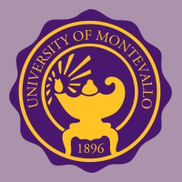University Of Montevallo Heavyweight Hoodie | Teevron