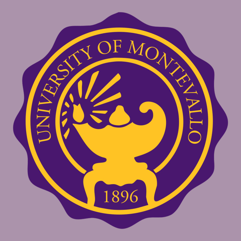 University Of Montevallo Heavyweight Hoodie by artisFamous | Teevron