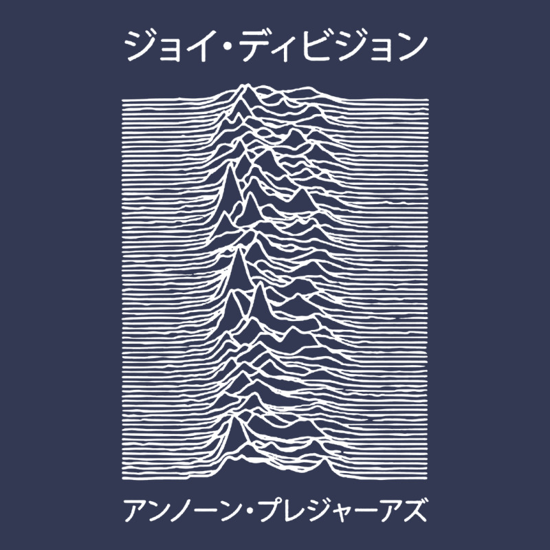 Joy Division Pleasures  Japanese Heavyweight Hoodie by artisFamous | Teevron