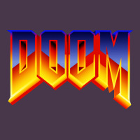 Doom Video Game Heavyweight Hoodie | Teevron