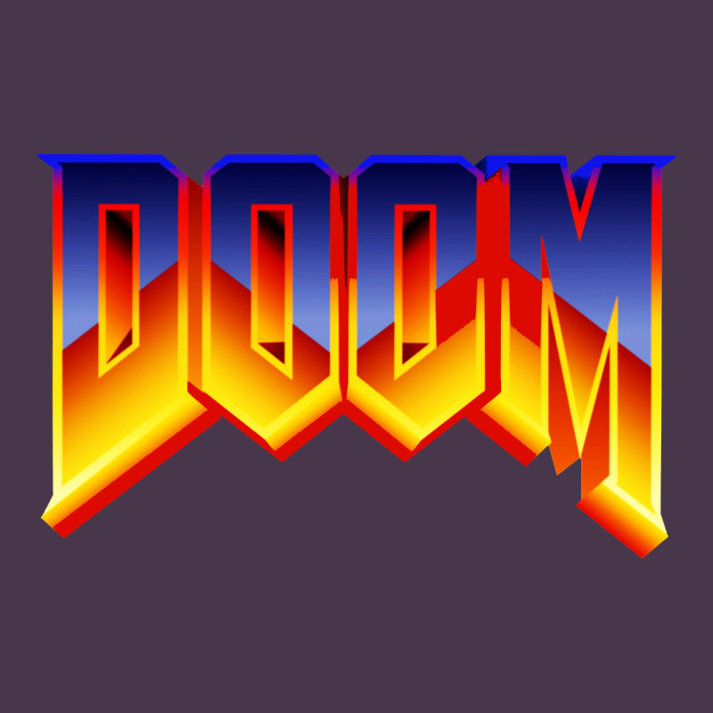 Doom Video Game Heavyweight Hoodie by artisFamous | Teevron