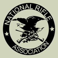 National Rifle Association Heavyweight Hoodie | Teevron