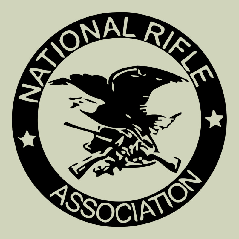 National Rifle Association Heavyweight Hoodie by artisFamous | Teevron