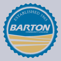 Barton Community College Heavyweight Hoodie | Teevron