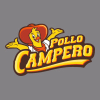 Pollo Camp Resto Heavyweight Hoodie | Teevron