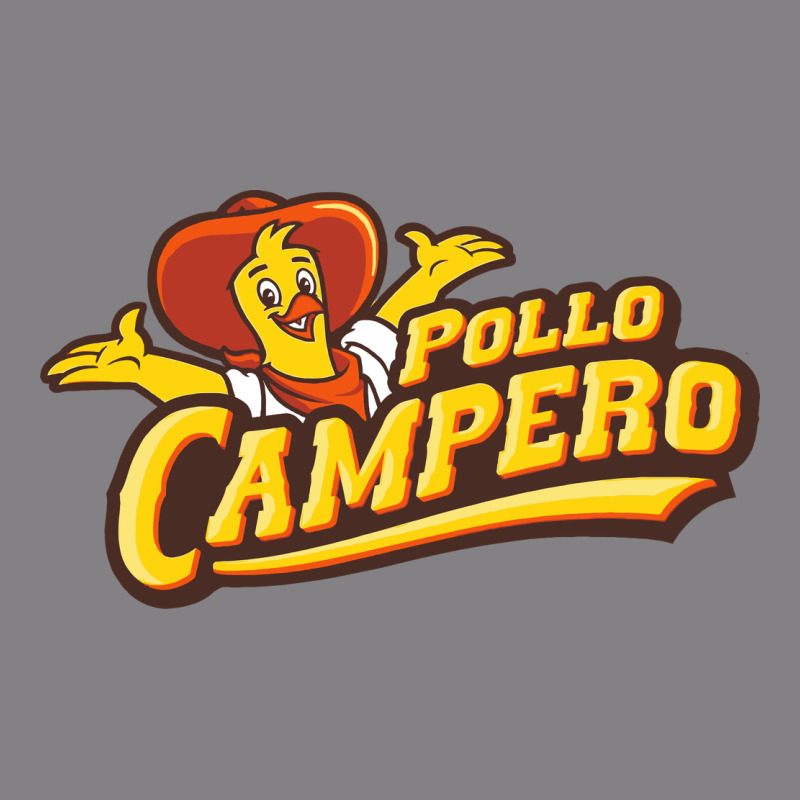 Pollo Camp Resto Heavyweight Hoodie by artisFamous | Teevron