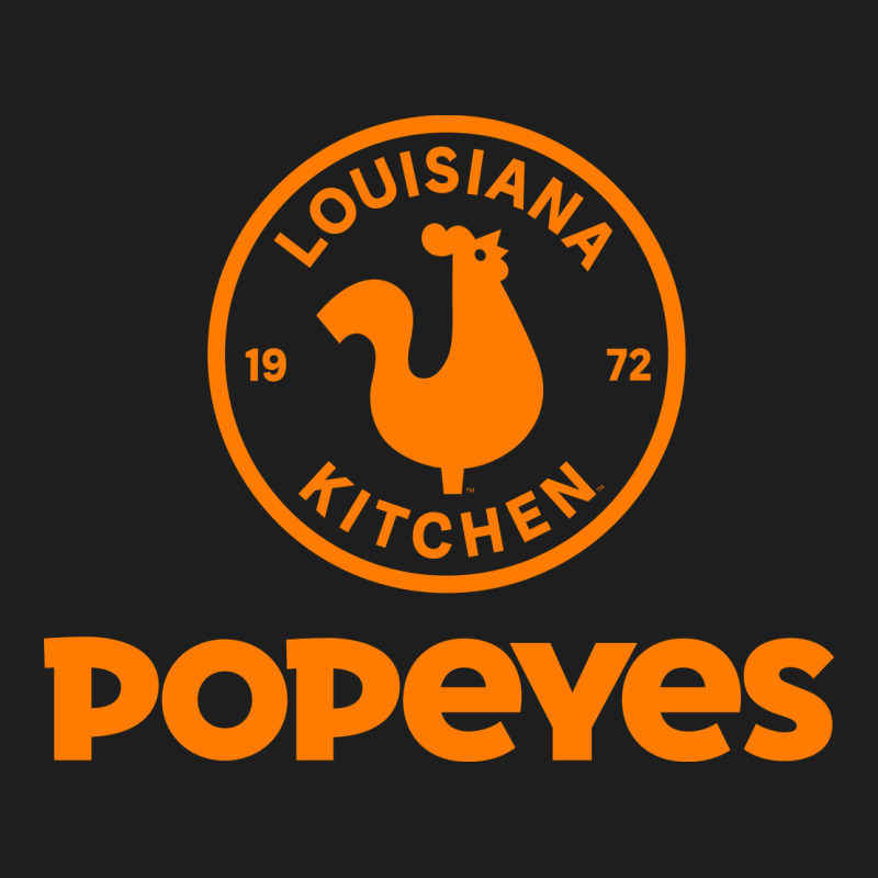 Resto Popeyes Art Heavyweight Hoodie by artisFamous | Teevron