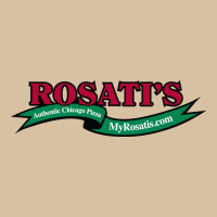 Rosati's Authentic Resto Heavyweight Hoodie | Teevron