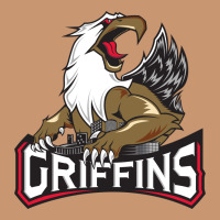 The Griffins, Grand Rapids Heavyweight Hoodie | Teevron