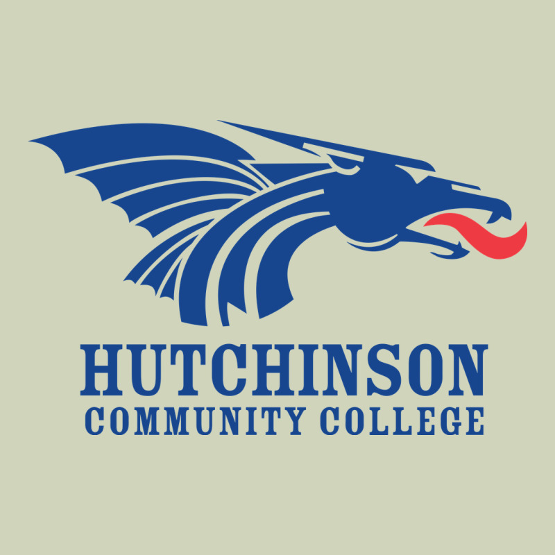 Hutchinson Community College Heavyweight Hoodie by artisFamous | Teevron