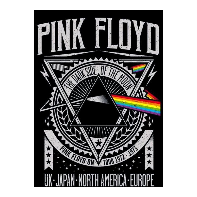 Floyd Heavyweight Hoodie by artisFamous | Teevron