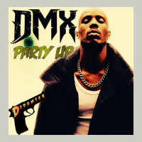Dmx Heavyweight Hoodie | Teevron