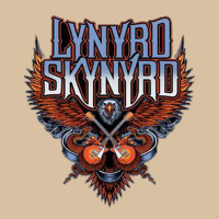 Linyrd Skynyrd Heavyweight Hoodie | Teevron