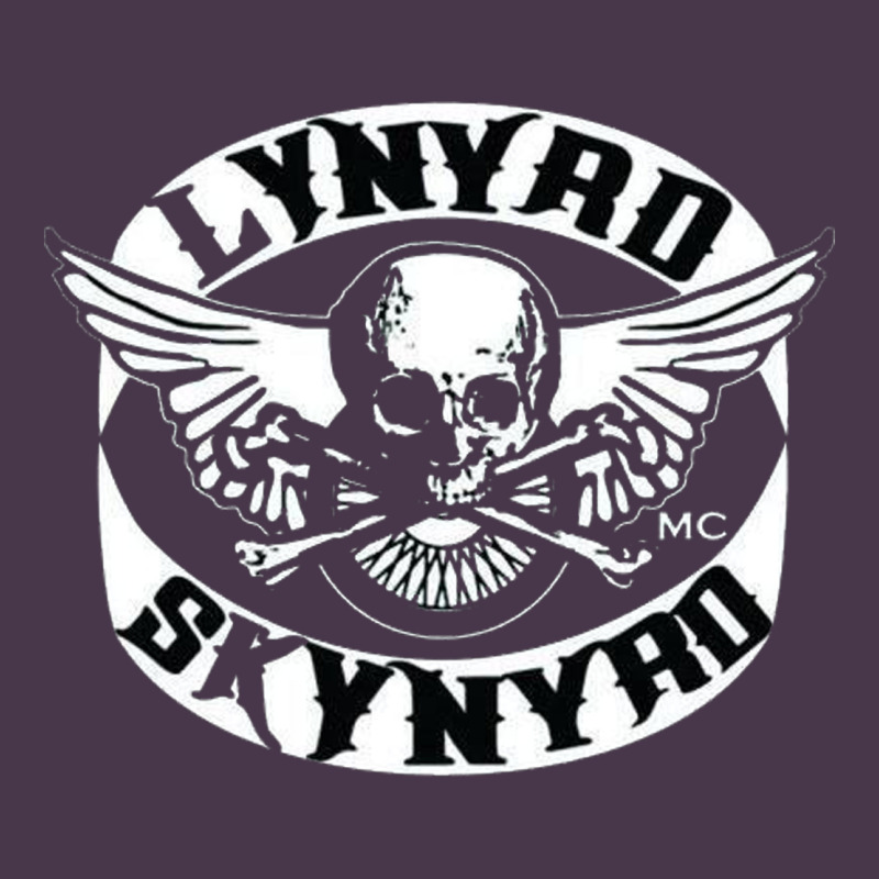 Linyrd Skynyrd Heavyweight Hoodie by artisFamous | Teevron