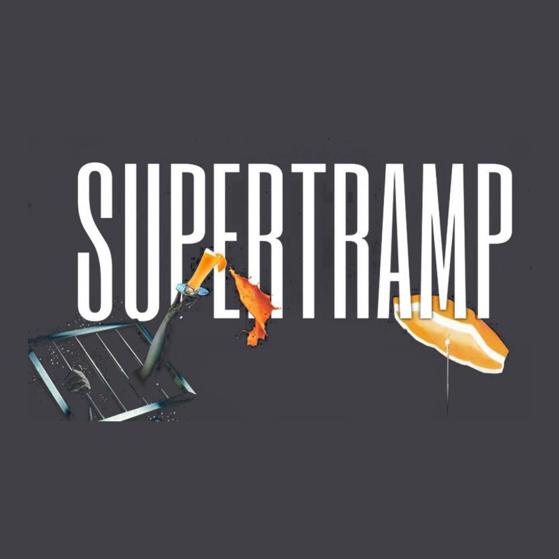 Supertramp Heavyweight Hoodie by artisFamous | Teevron