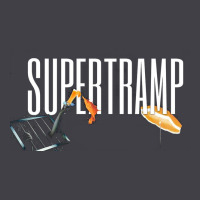 Supertramp Heavyweight Hoodie | Teevron