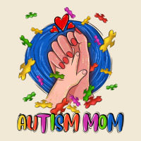 Autism Mom Premium Tee | Teevron