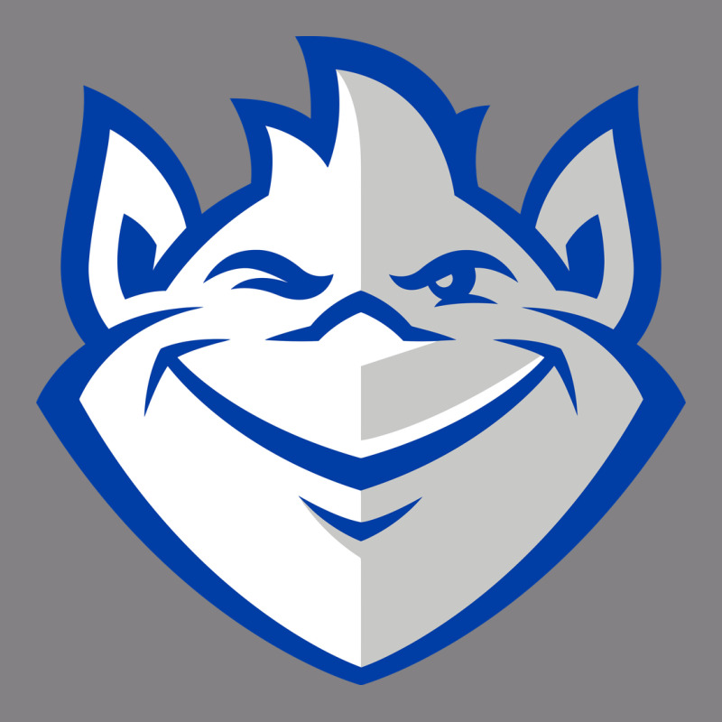 Saint Louis Billikens Heavyweight Hoodie by artisFamous | Teevron