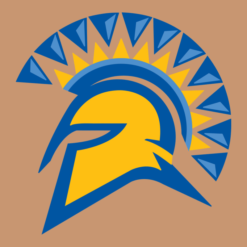 San Jose State Spartans Heavyweight Hoodie by artisFamous | Teevron