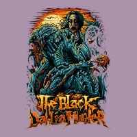 The Black Dahlia Murder Heavyweight Hoodie | Teevron