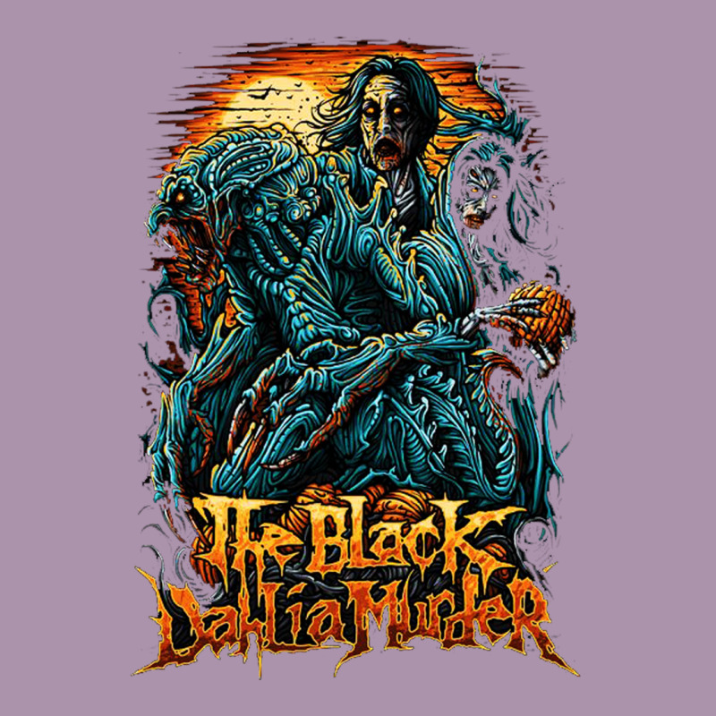 The Black Dahlia Murder Heavyweight Hoodie by artisFamous | Teevron