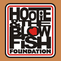 Hootie And The Blowfish Heavyweight Hoodie | Teevron