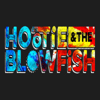 Hootie And The Blowfish Heavyweight Hoodie | Teevron