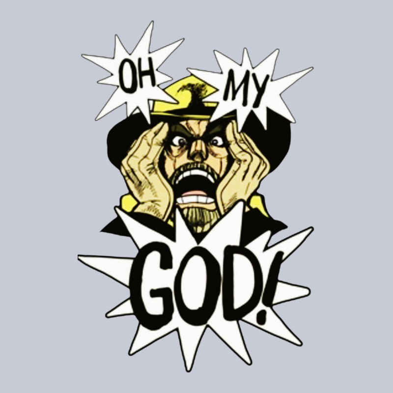 Oh My God Heavyweight Hoodie by artisFamous | Teevron