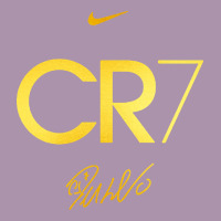 Cr7 Graphic Heavyweight Hoodie | Teevron