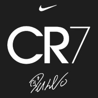 Cr7 Graphic Heavyweight Hoodie | Teevron