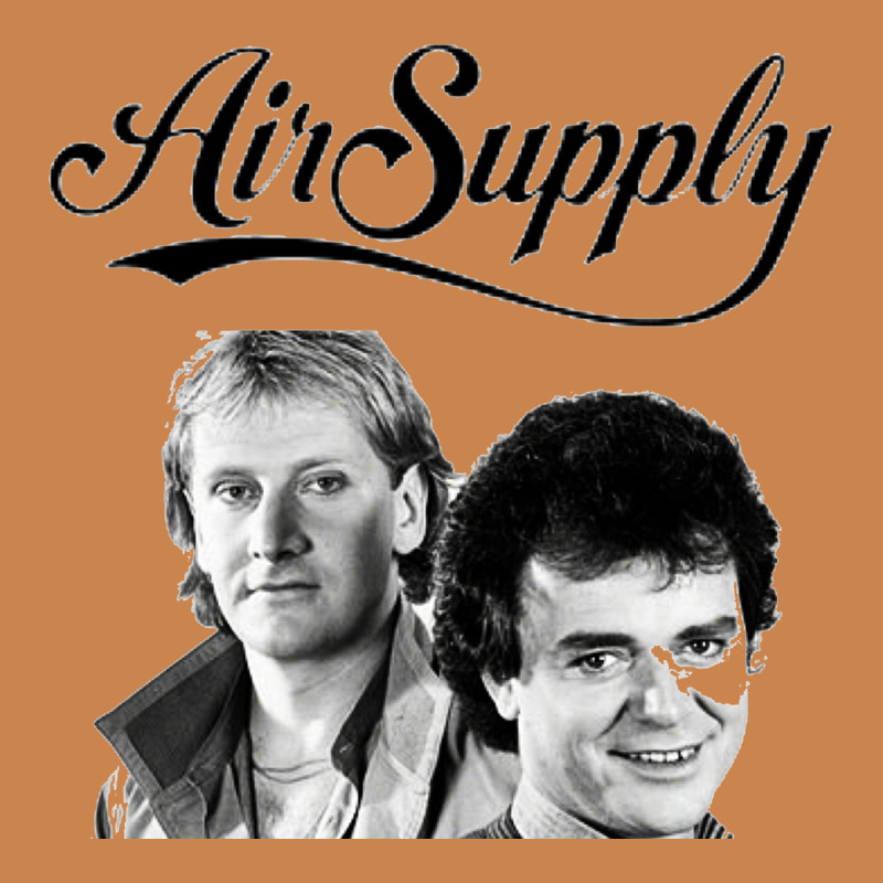 Air Supply 9 Heavyweight Hoodie by artisFamous | Teevron