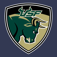 South Florida Bulls Heavyweight Hoodie | Teevron